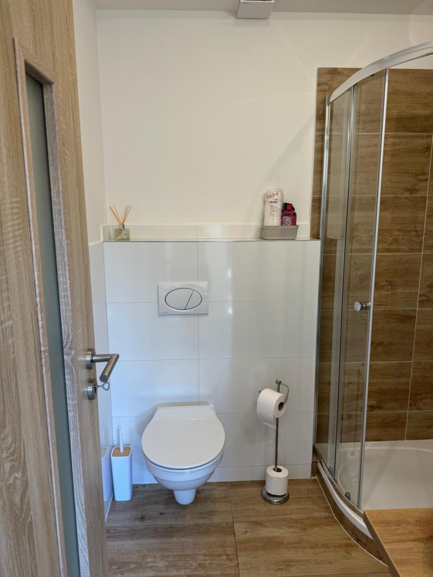 Rk Apartment #4 Brno Zewnętrze zdjęcie