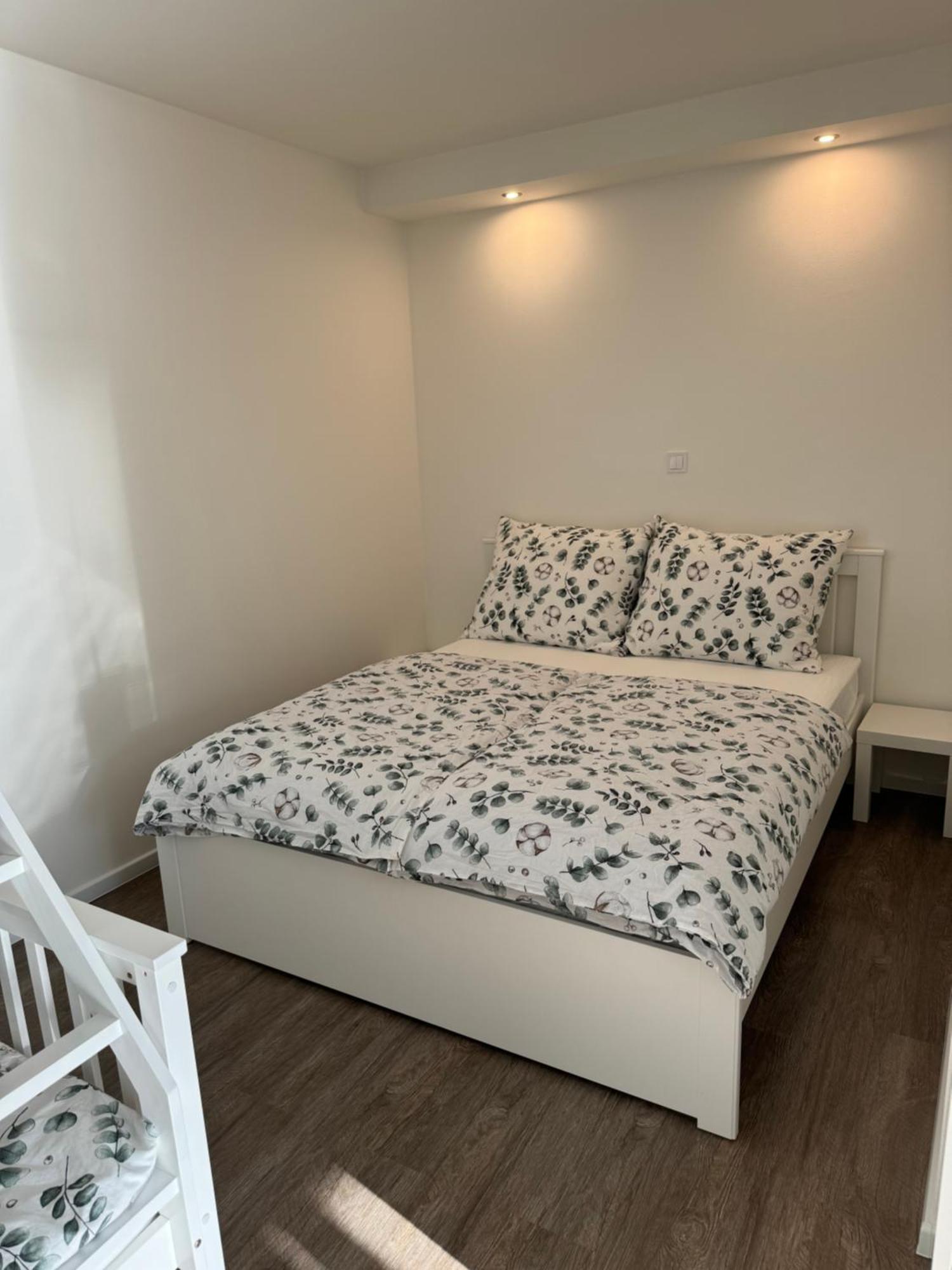 Rk Apartment #4 Brno Zewnętrze zdjęcie