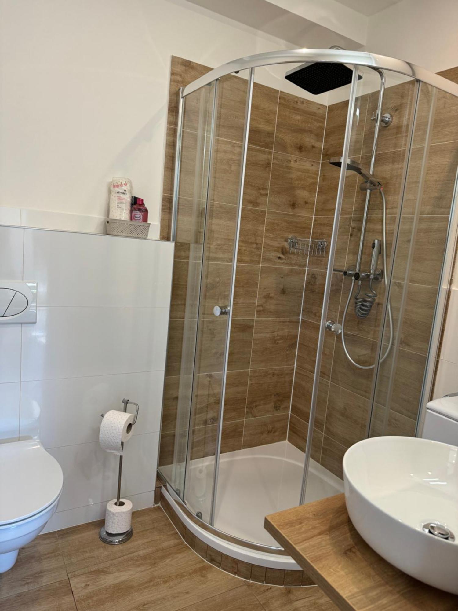 Rk Apartment #4 Brno Zewnętrze zdjęcie