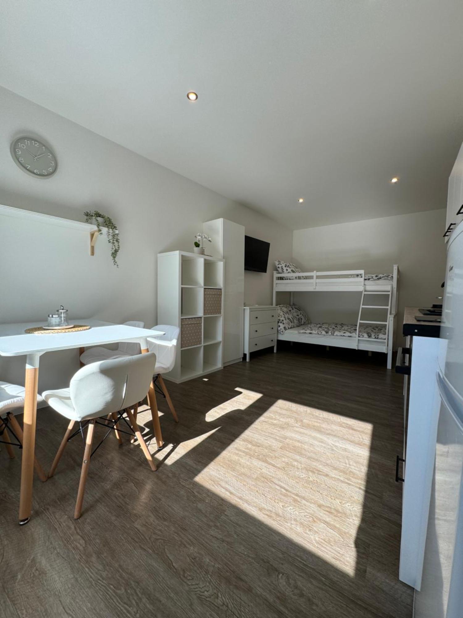 Rk Apartment #4 Brno Zewnętrze zdjęcie