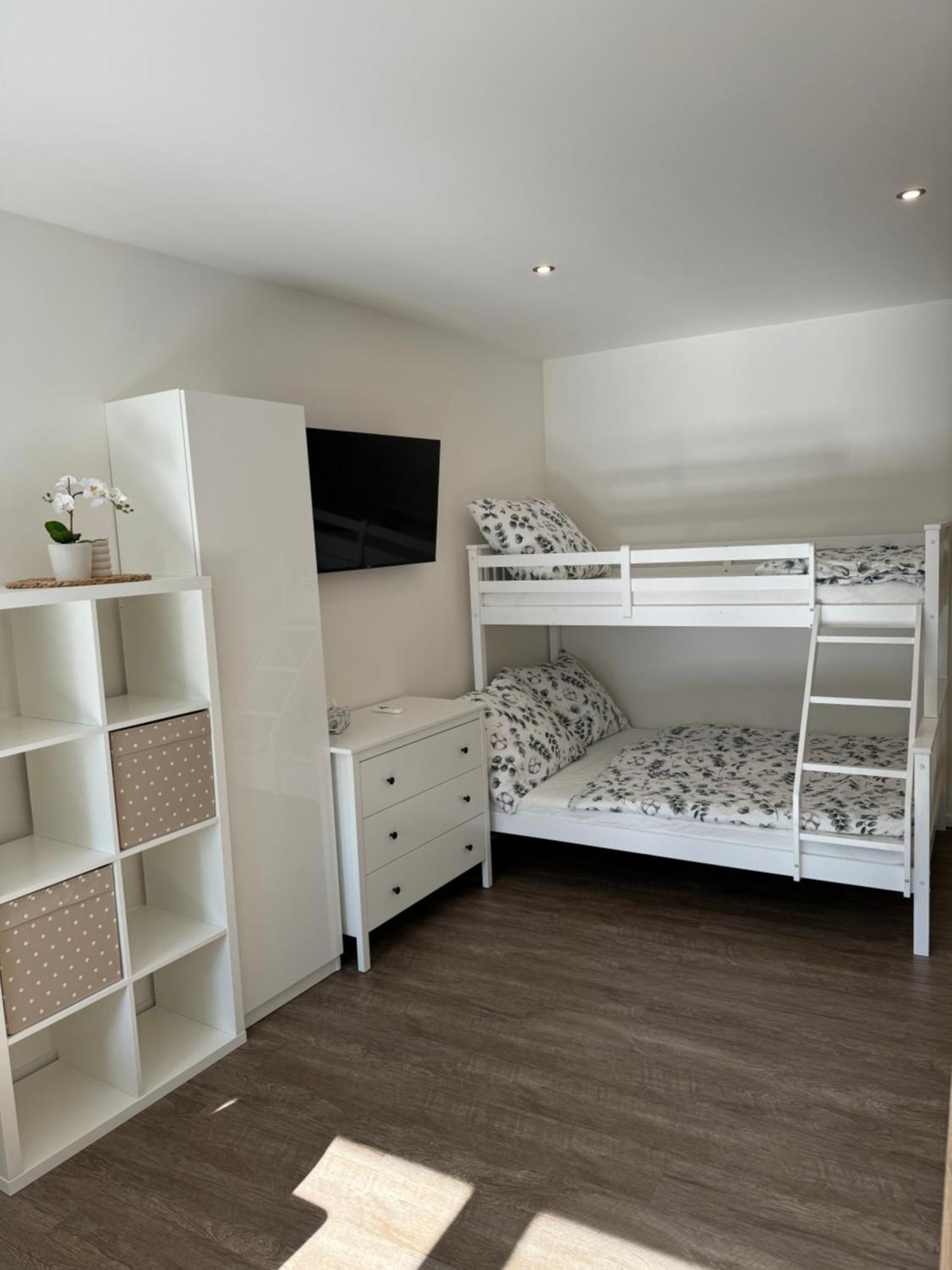 Rk Apartment #4 Brno Zewnętrze zdjęcie