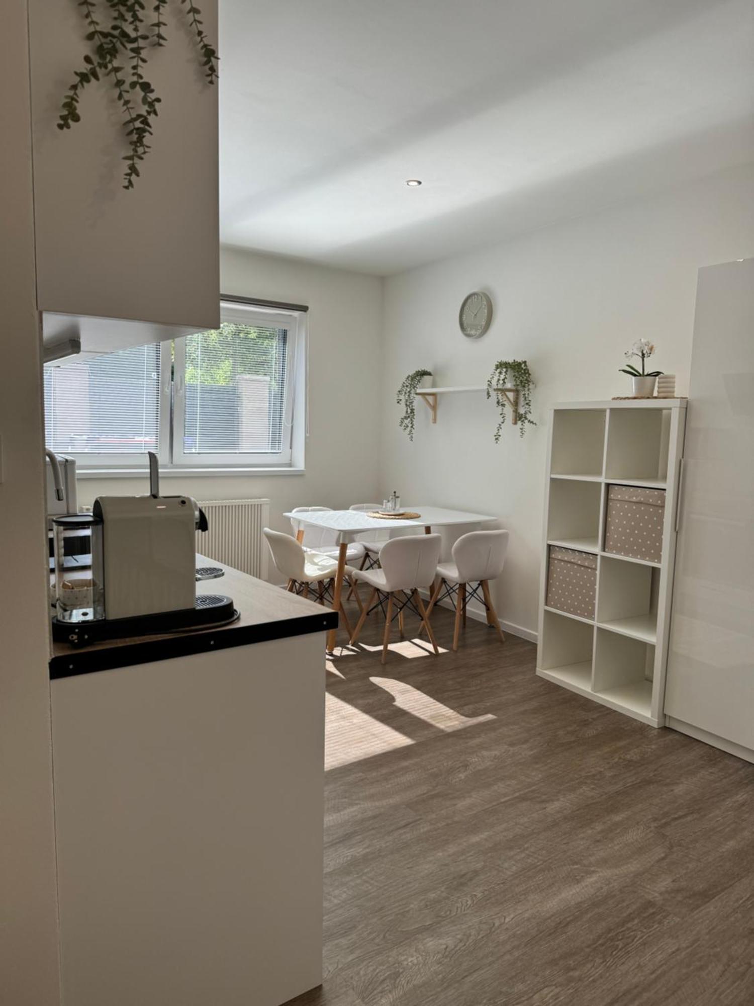 Rk Apartment #4 Brno Zewnętrze zdjęcie
