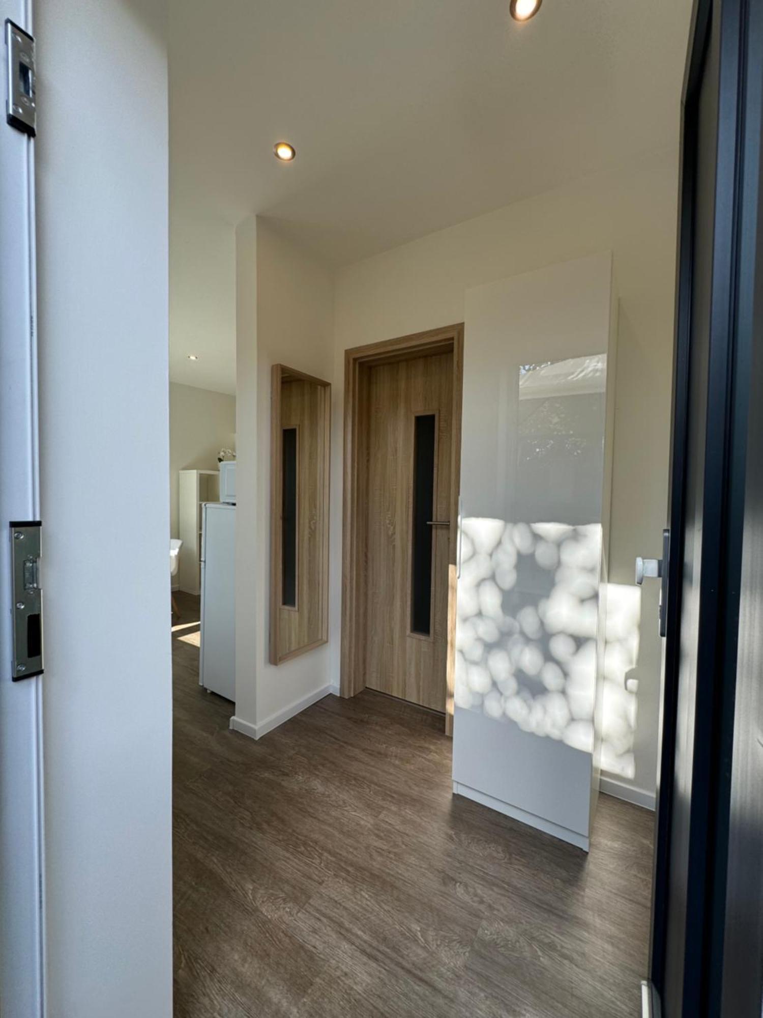 Rk Apartment #4 Brno Zewnętrze zdjęcie