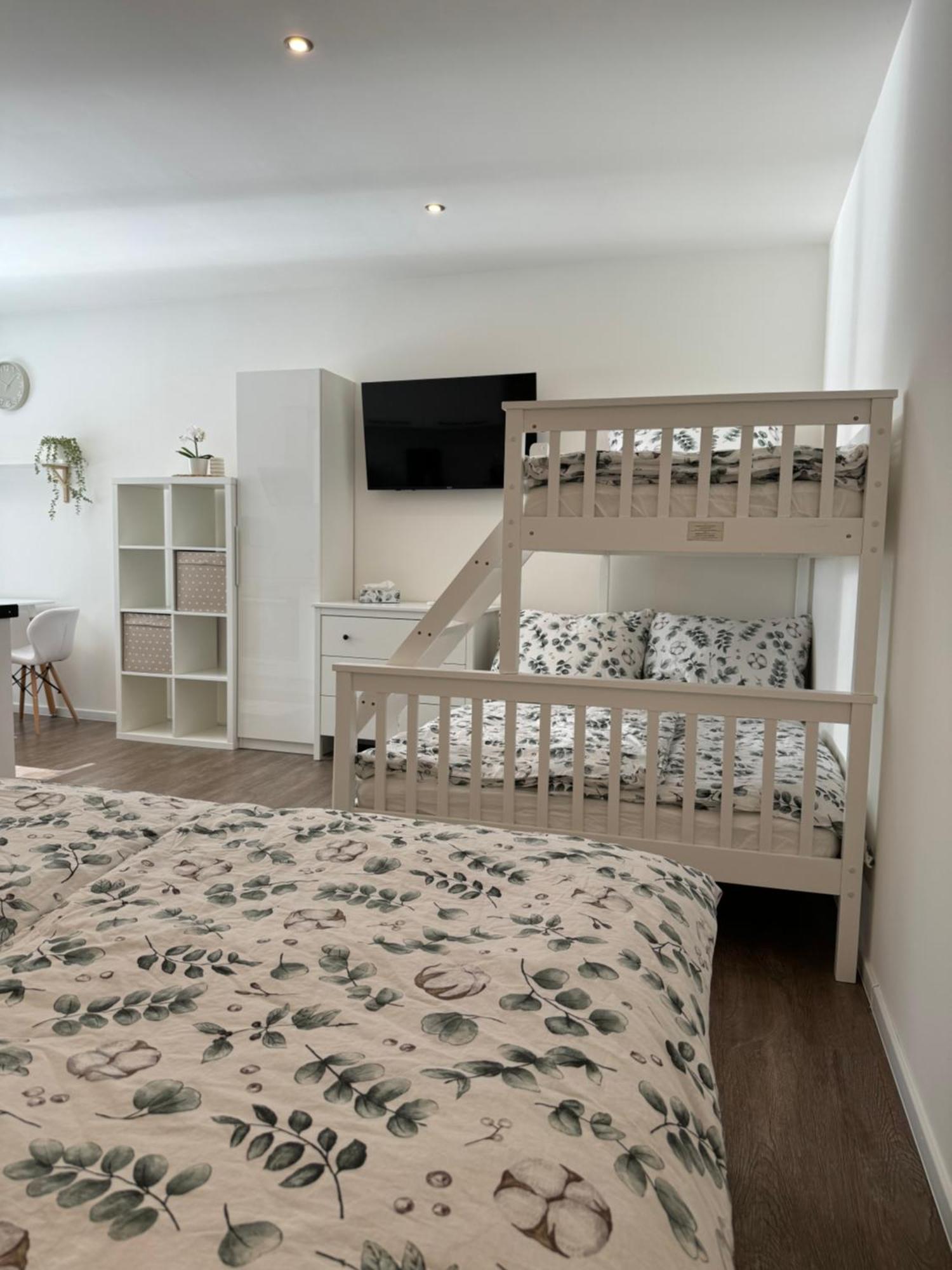 Rk Apartment #4 Brno Zewnętrze zdjęcie