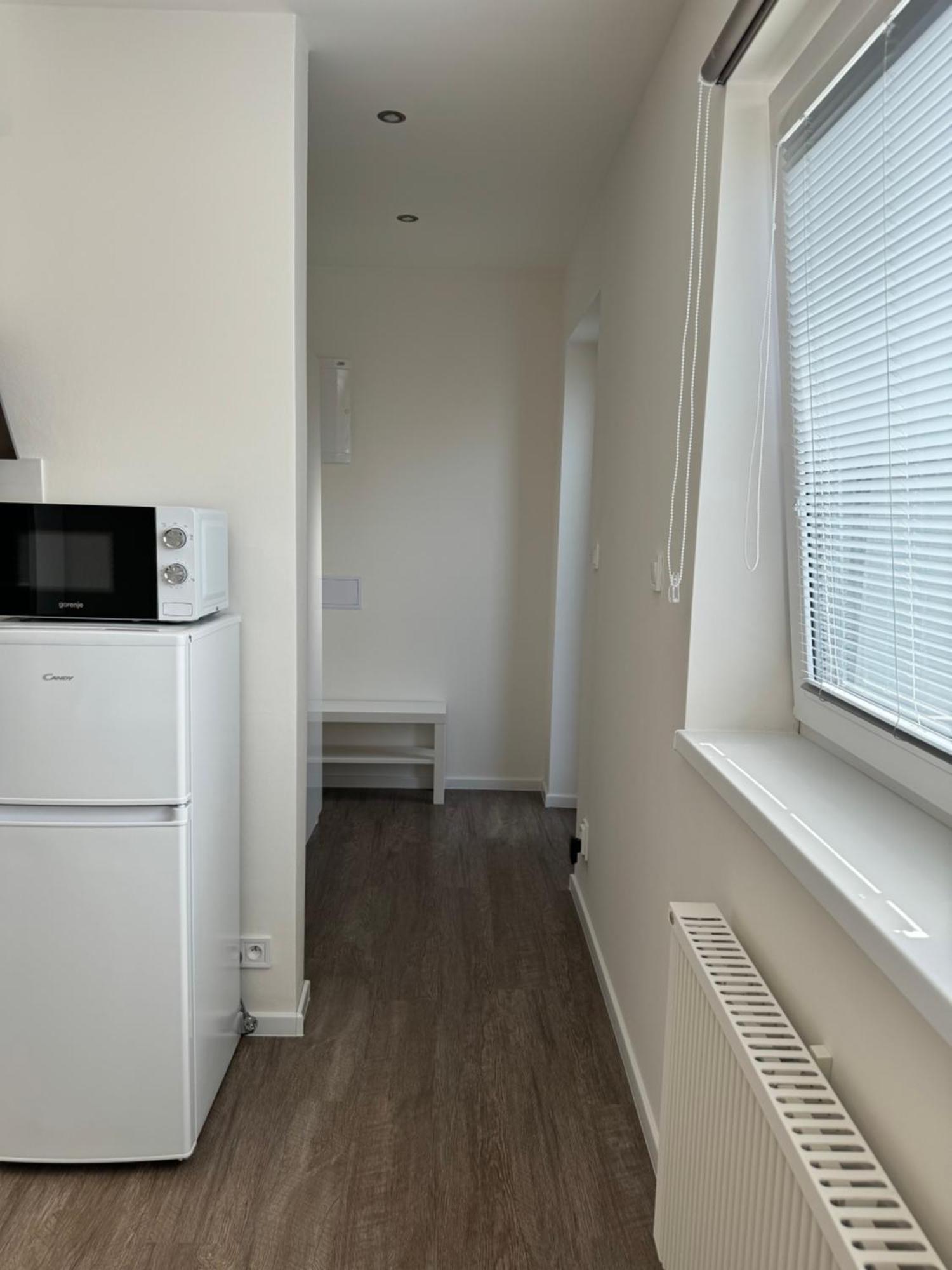 Rk Apartment #4 Brno Zewnętrze zdjęcie