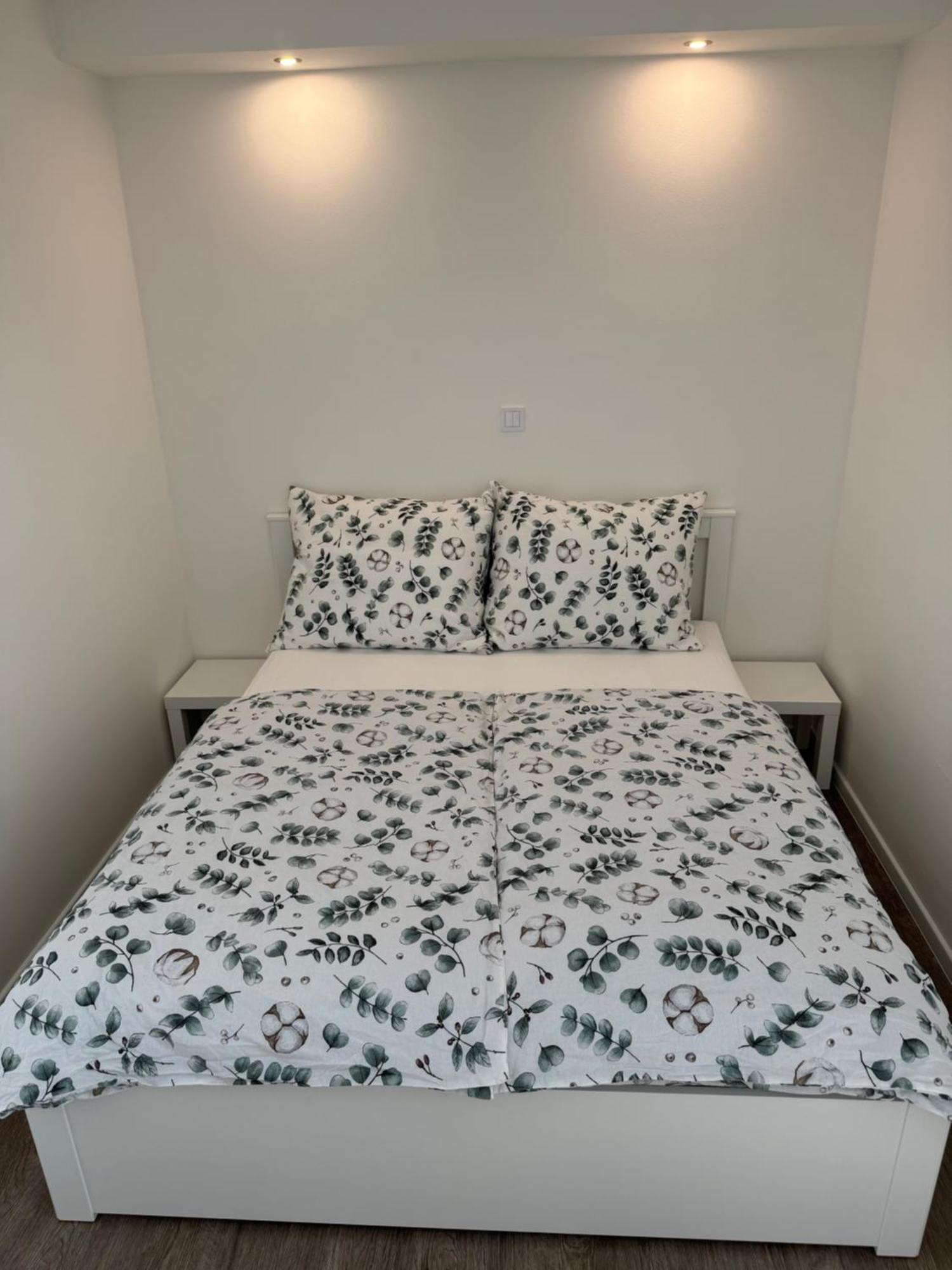 Rk Apartment #4 Brno Zewnętrze zdjęcie
