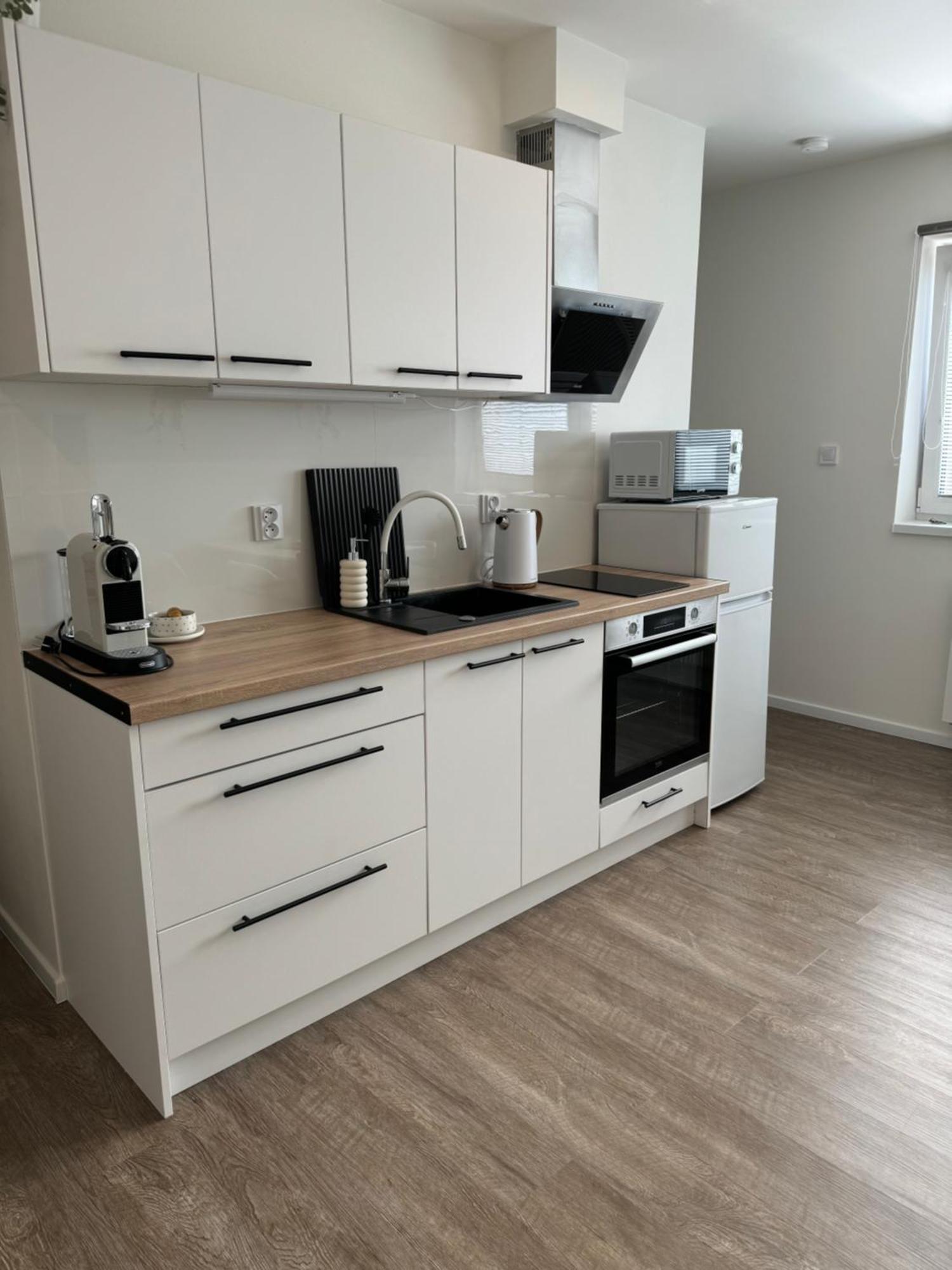 Rk Apartment #4 Brno Zewnętrze zdjęcie