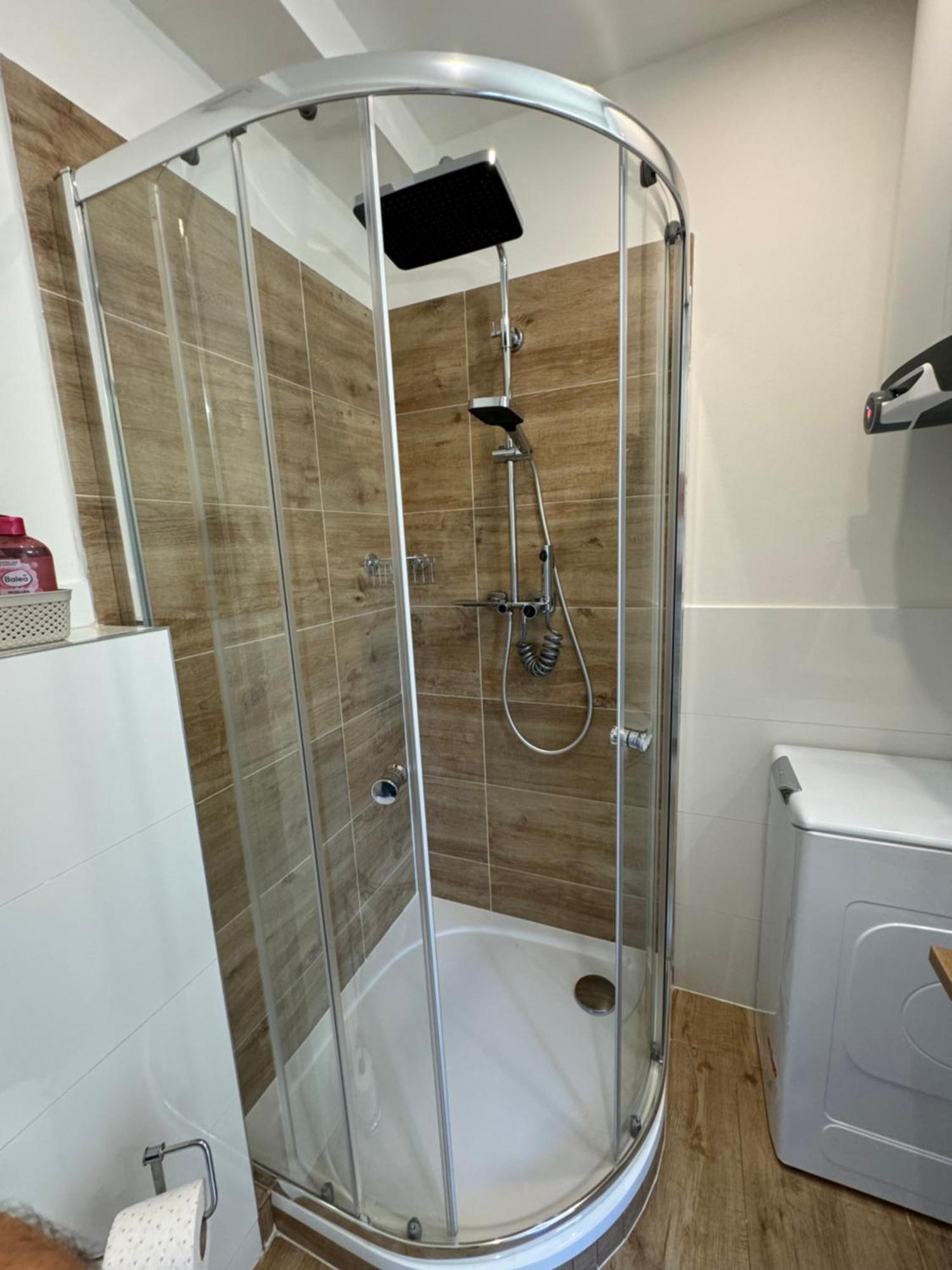 Rk Apartment #4 Brno Zewnętrze zdjęcie