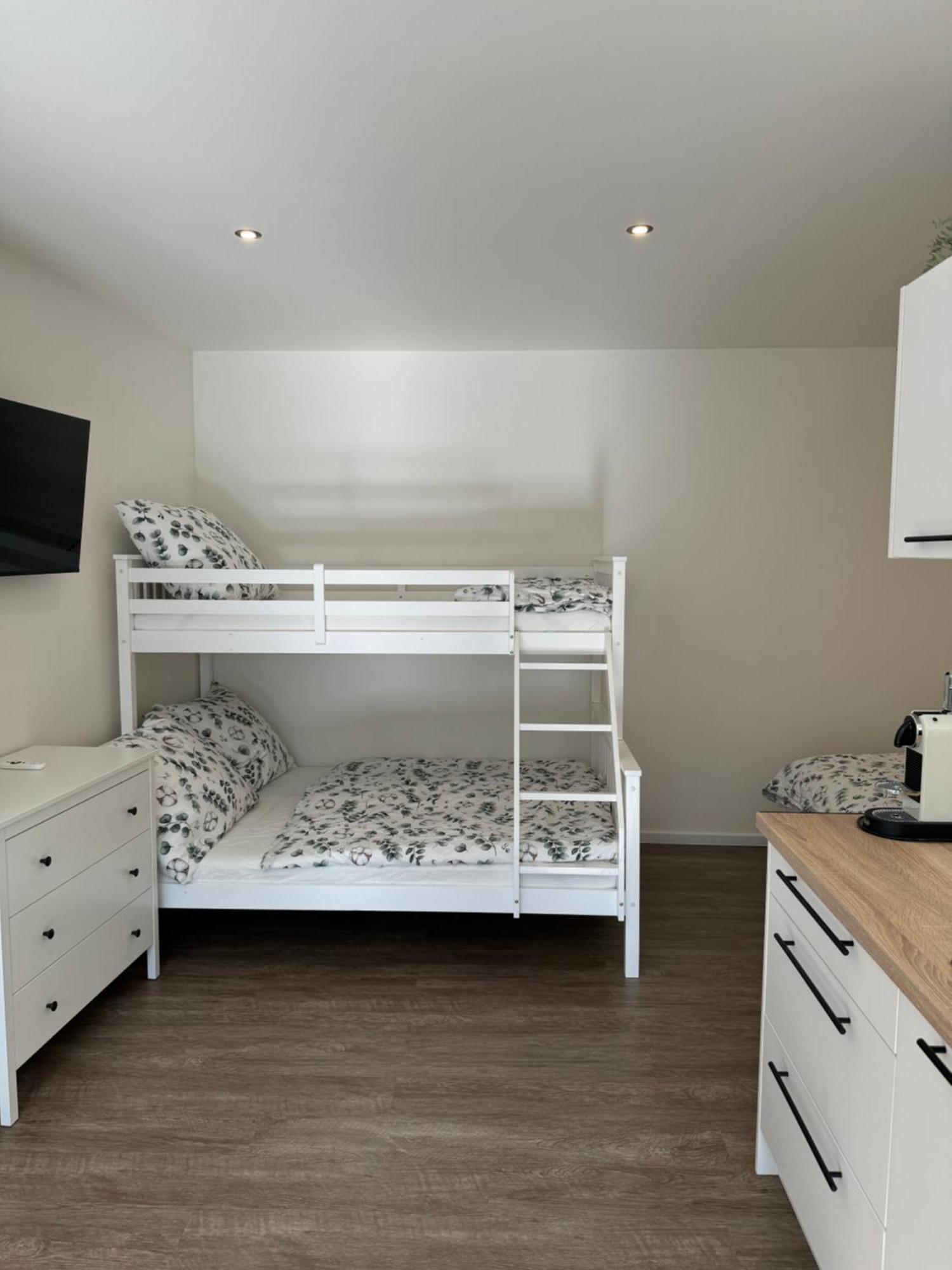 Rk Apartment #4 Brno Zewnętrze zdjęcie