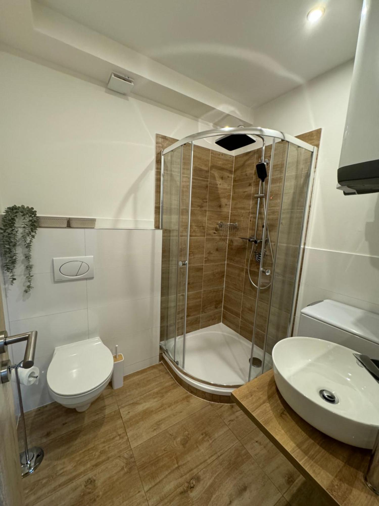 Rk Apartment #4 Brno Zewnętrze zdjęcie
