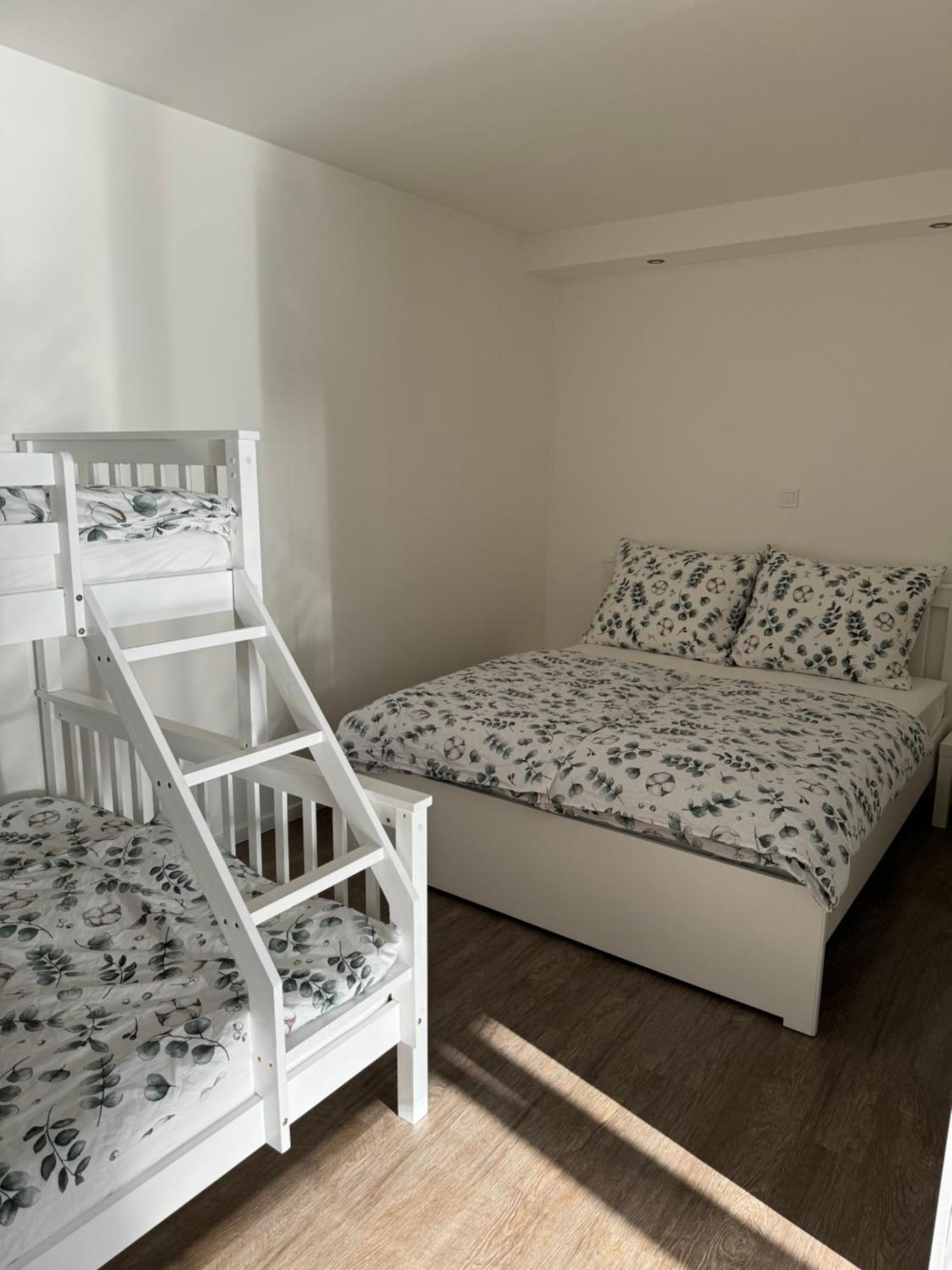 Rk Apartment #4 Brno Zewnętrze zdjęcie