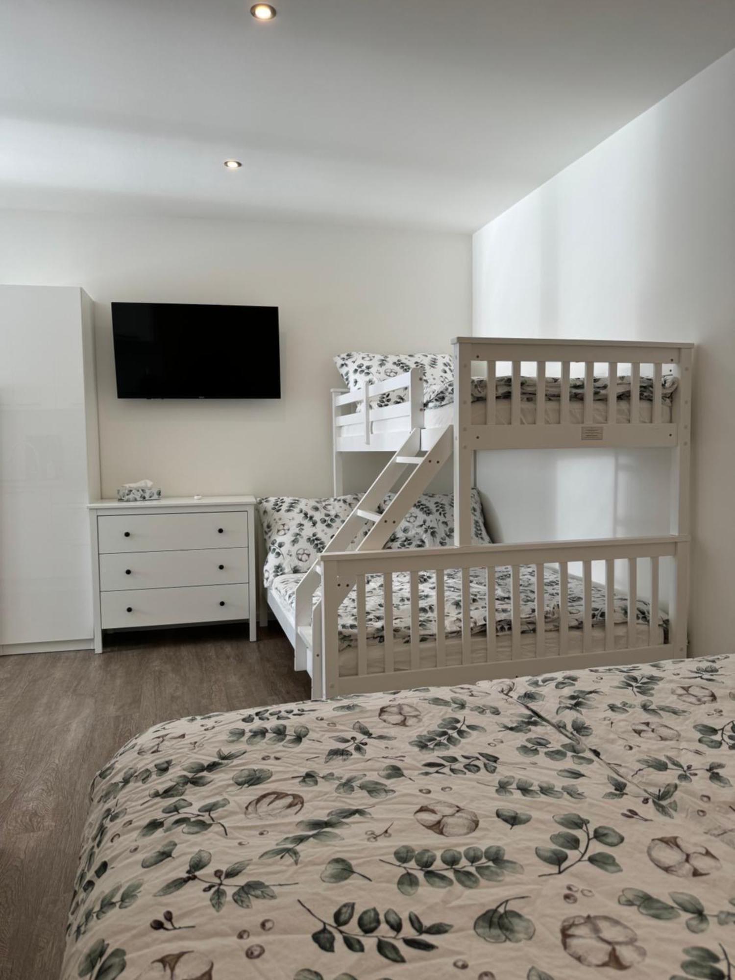 Rk Apartment #4 Brno Zewnętrze zdjęcie