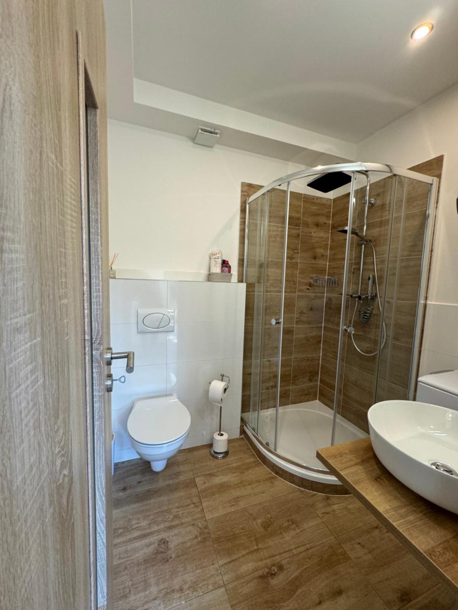 Rk Apartment #4 Brno Zewnętrze zdjęcie